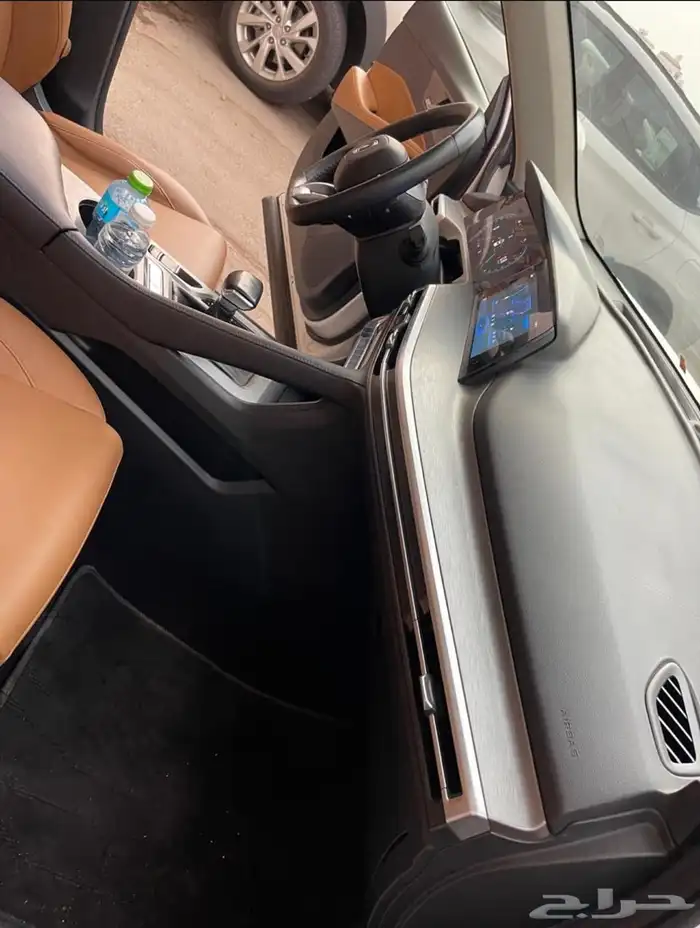شانجان موديل 2023 فل كامل بلس CS35 PLUS 9