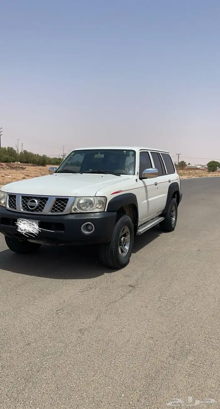 سفاري 2007 5