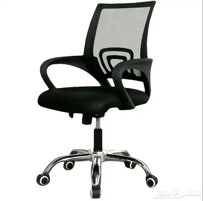 كرسي مكتب شبكي أنيق ومريح جودة عالية 2