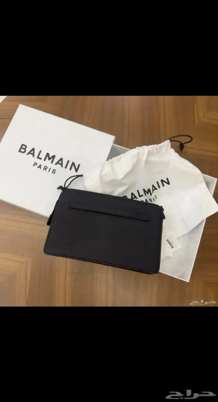 شنطة يد BALMAIN 1