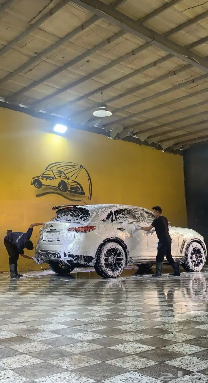 INFINITI FX35 - 2009 جيب انفينيتي 15