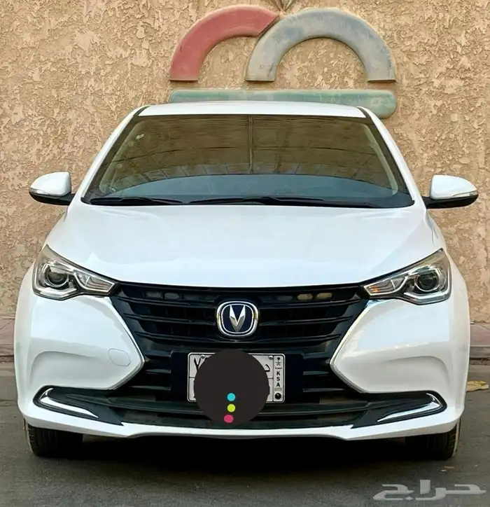 شانجان 2021 السفن 0