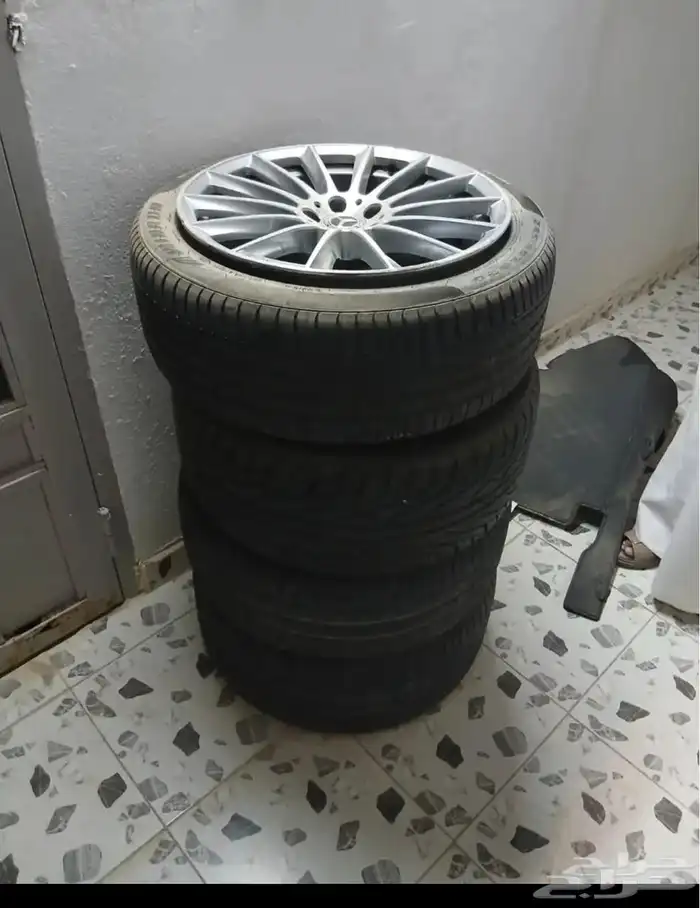 جنوط جفالي 2021 وكاله 1