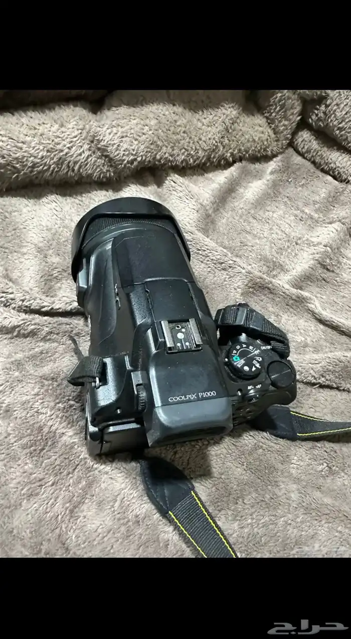 للبيع كمره نيكون P1000 0