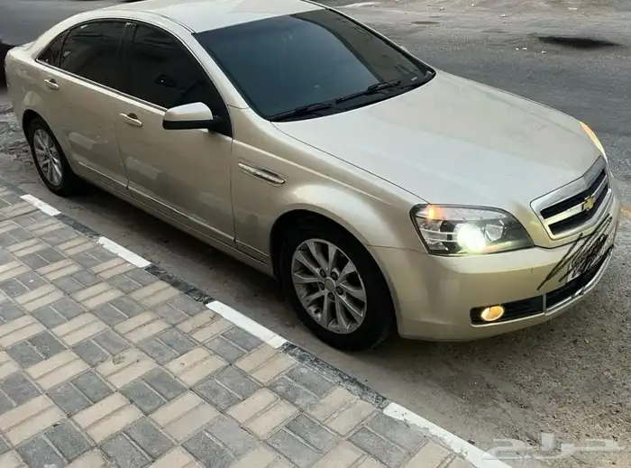 كابرس 2010 5