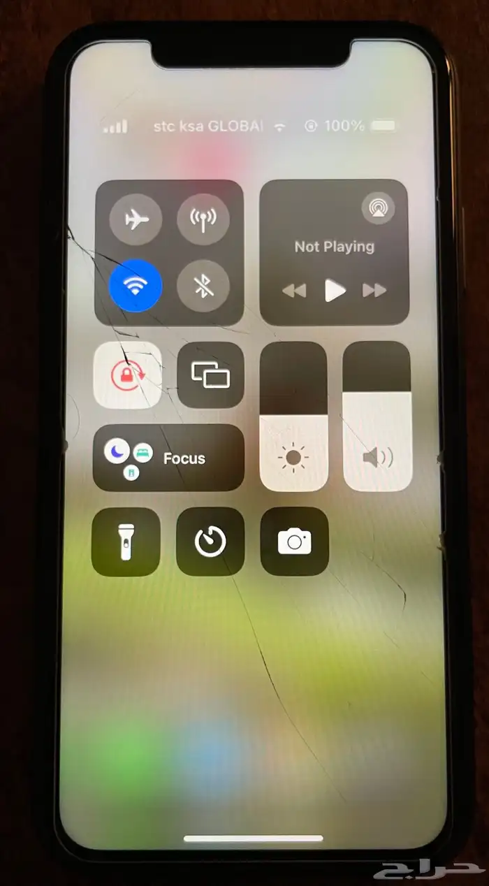 ايفون اكس ار iPhone XR 256 GB 5