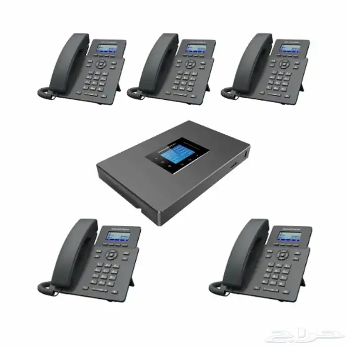 سنترال اي بي سنترالات ip تليفونات للمكاتب تلفونات للشركات 0