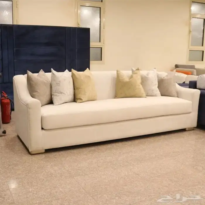 كنب ستاير غرف نوم مراتب تفصيل جميع الاخشاب مودرن 10