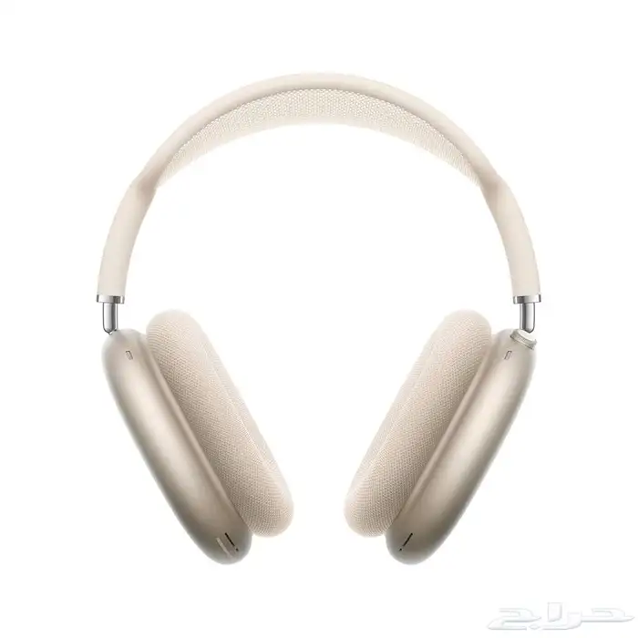 سماعة ابل ايربودز ماكس 1