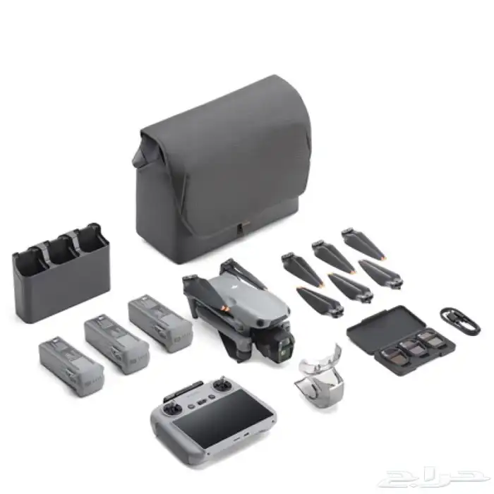 درون اير 3 اس dji air 3 s اقل سعر 2