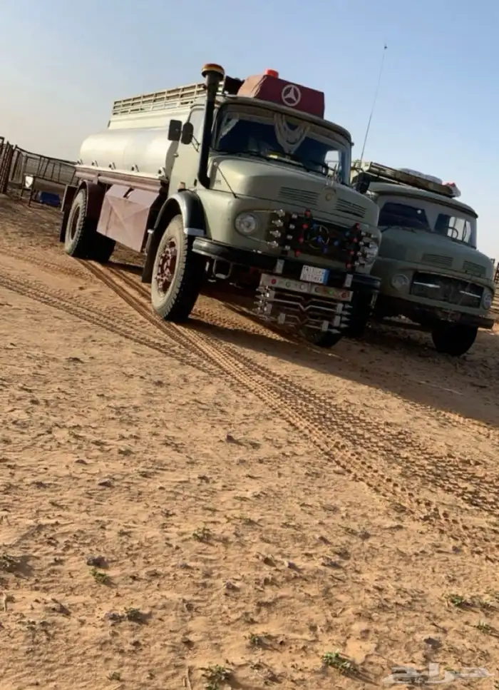 وايت للبيع ماء داخل المحميه وخارجها 0