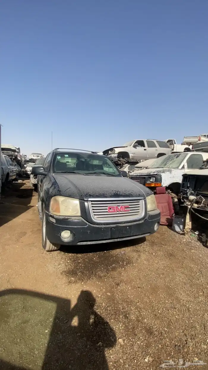 قطع غيار انفوي 0
