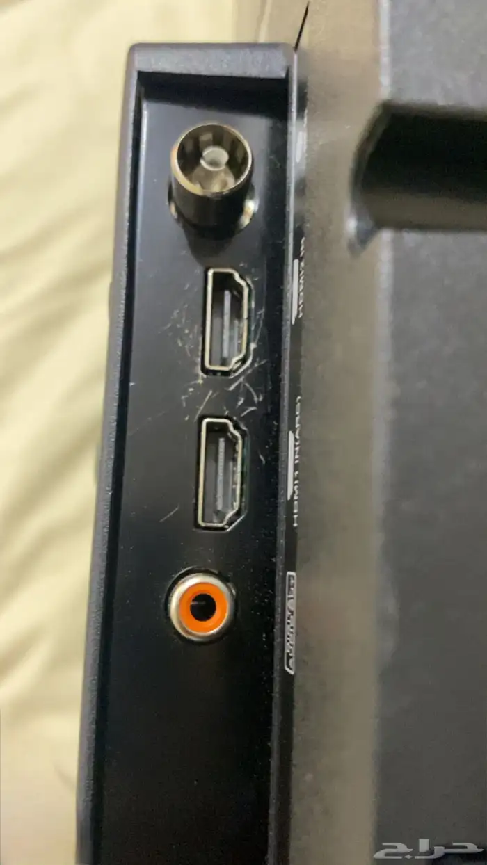 شاشه سوني tv 3