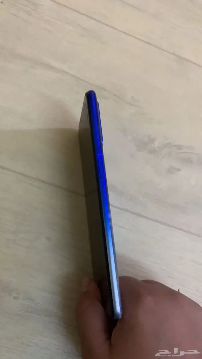 جوال اندرويد النوع oppo A54 G4 1