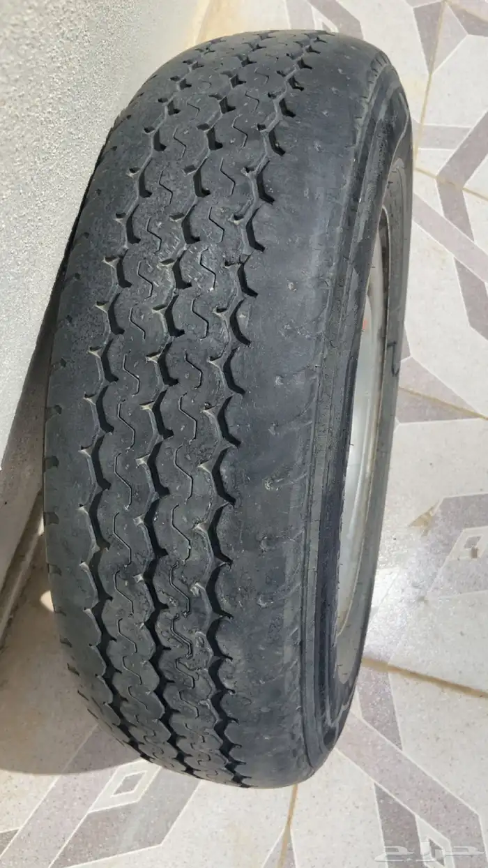 جنط ددسن وكفر برجستون 1