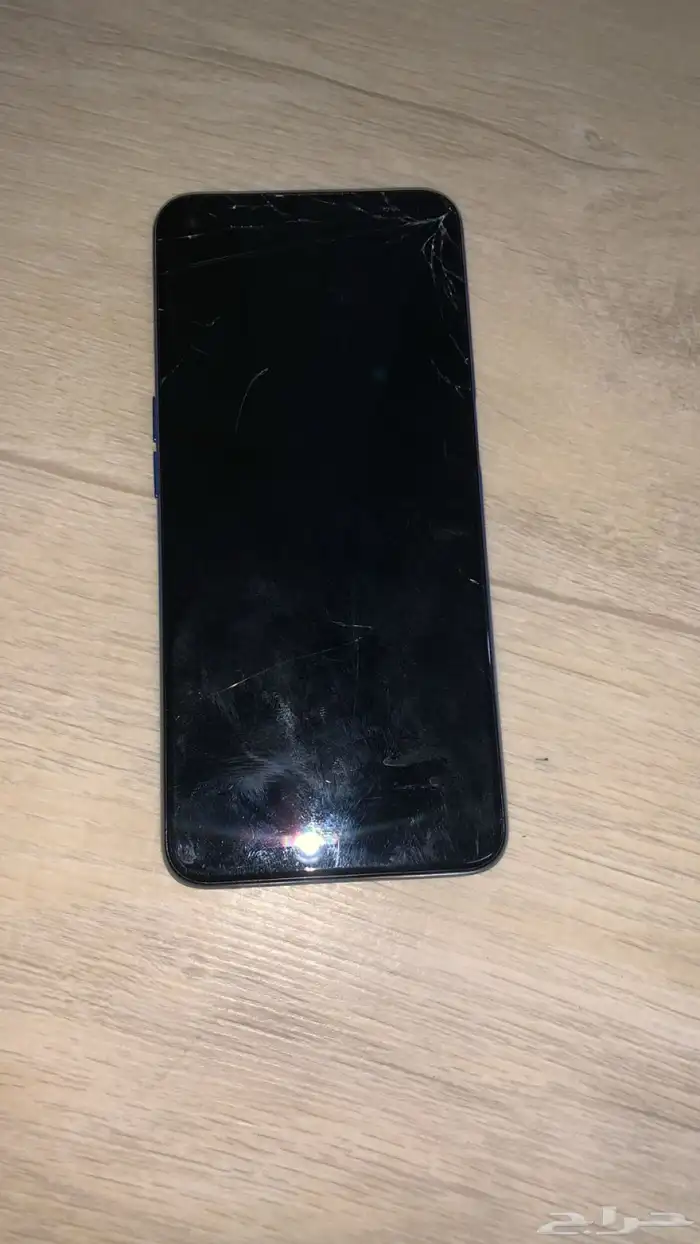 جوال اندرويد النوع oppo A54 G4 3