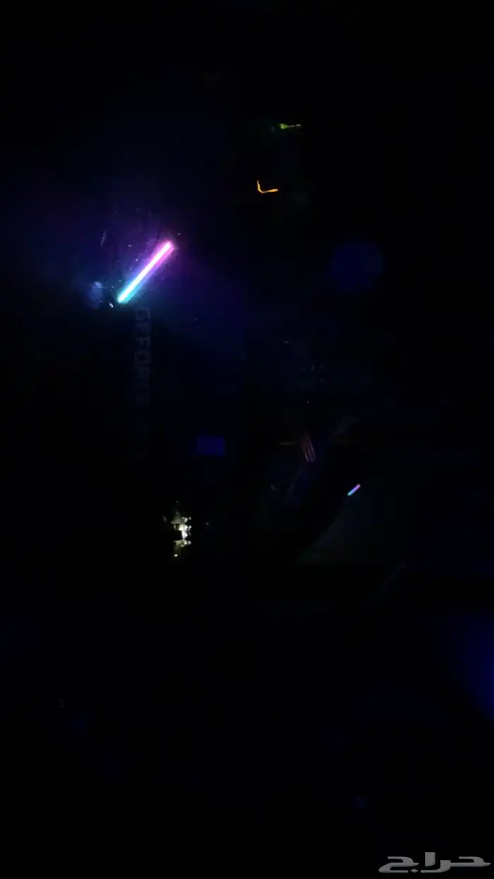 بي سي قيمنق 2060RTX 0