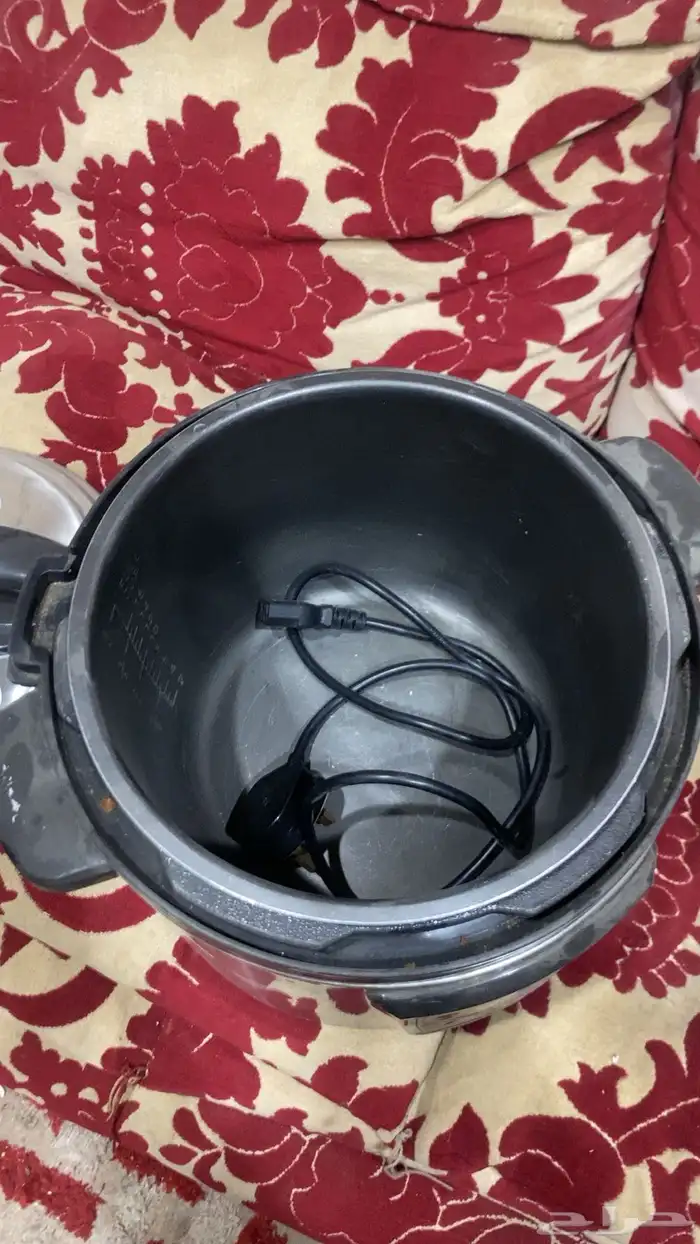 كاتم كهرب 2