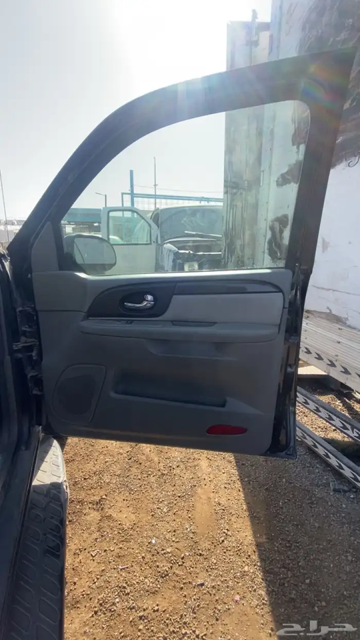 قطع غيار انفوي 4