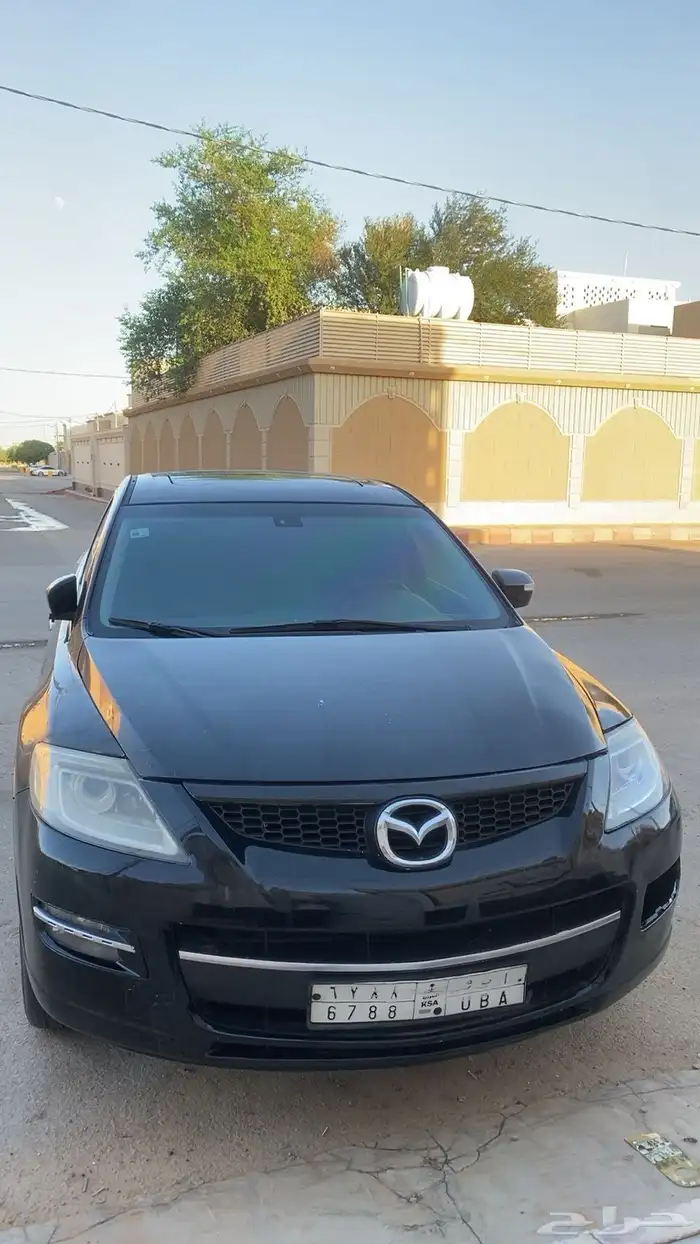 مازاد 2008 5