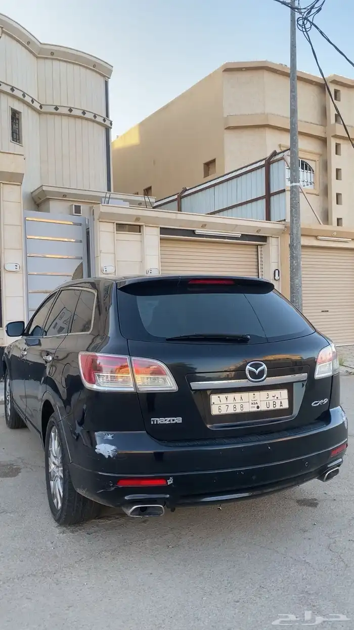 مازاد 2008 4