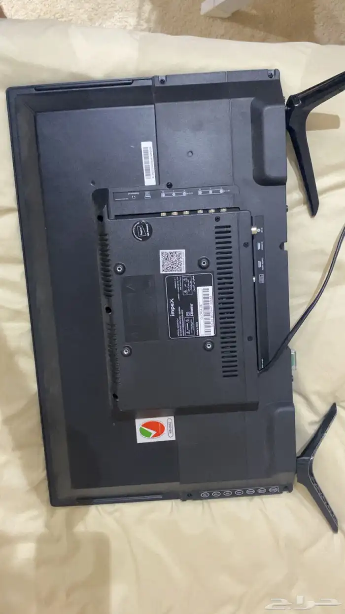 شاشه سوني tv 2