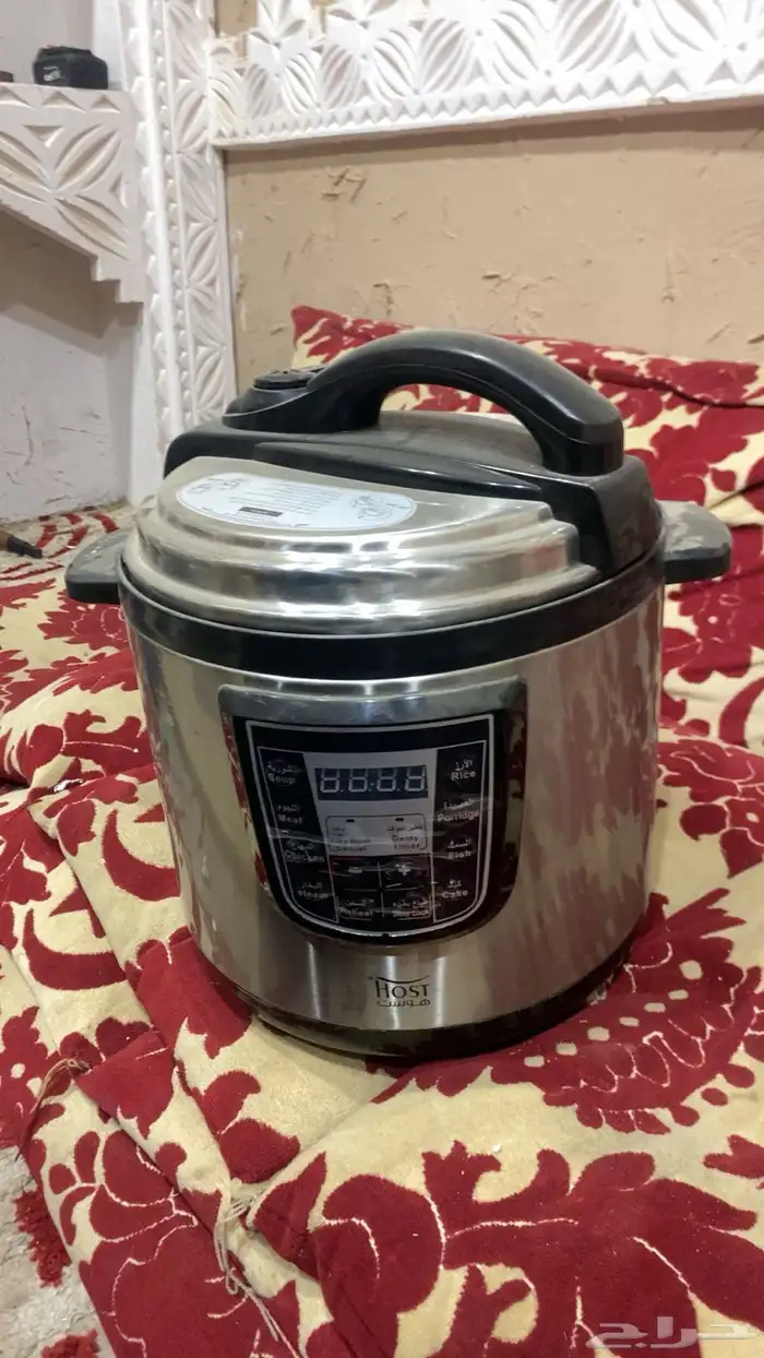 كاتم كهرب 1