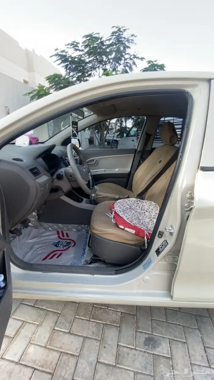 سيارة Kia بيكانتو 2015 0
