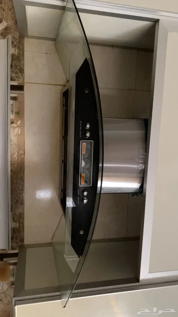 مروحة شفط مطبخ 0