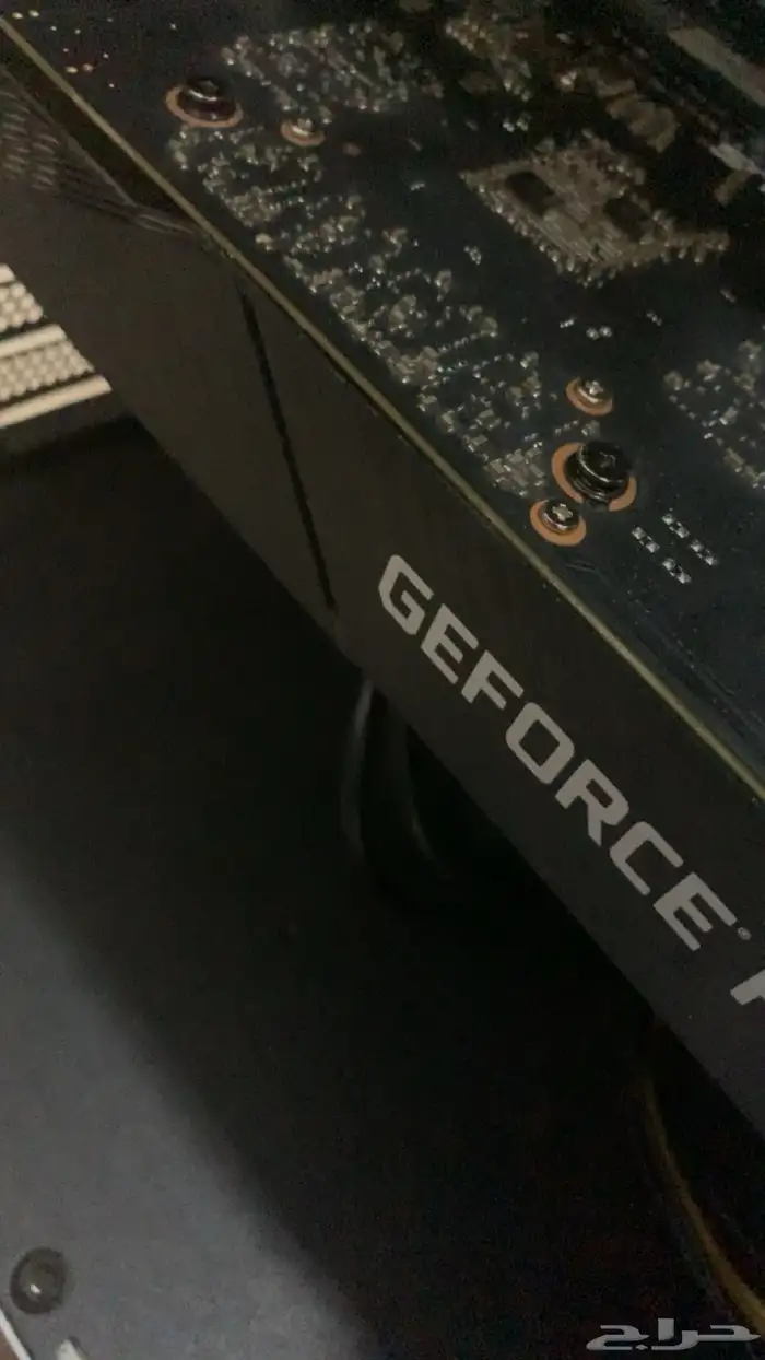 بي سي قيمنق 2060RTX 4