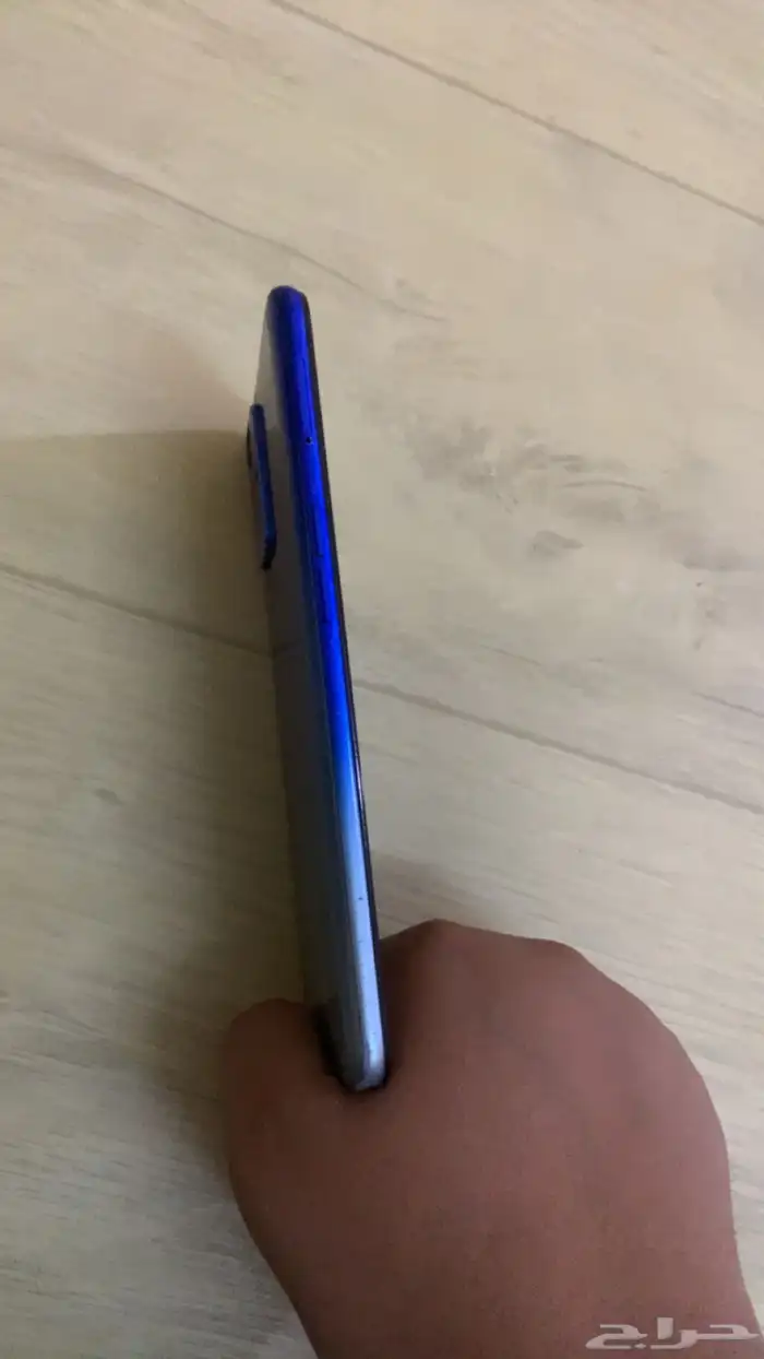 جوال اندرويد النوع oppo A54 G4 2