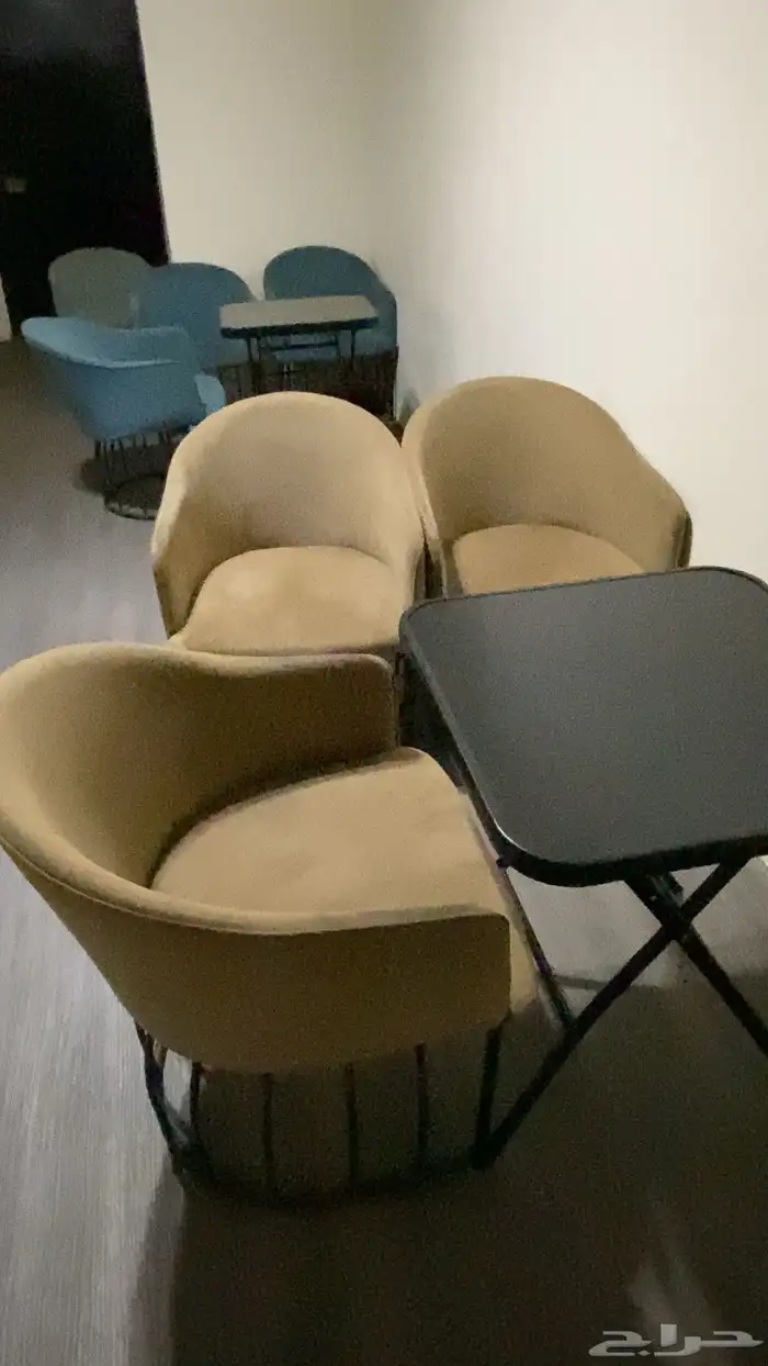 أثاث ديوانيه 9