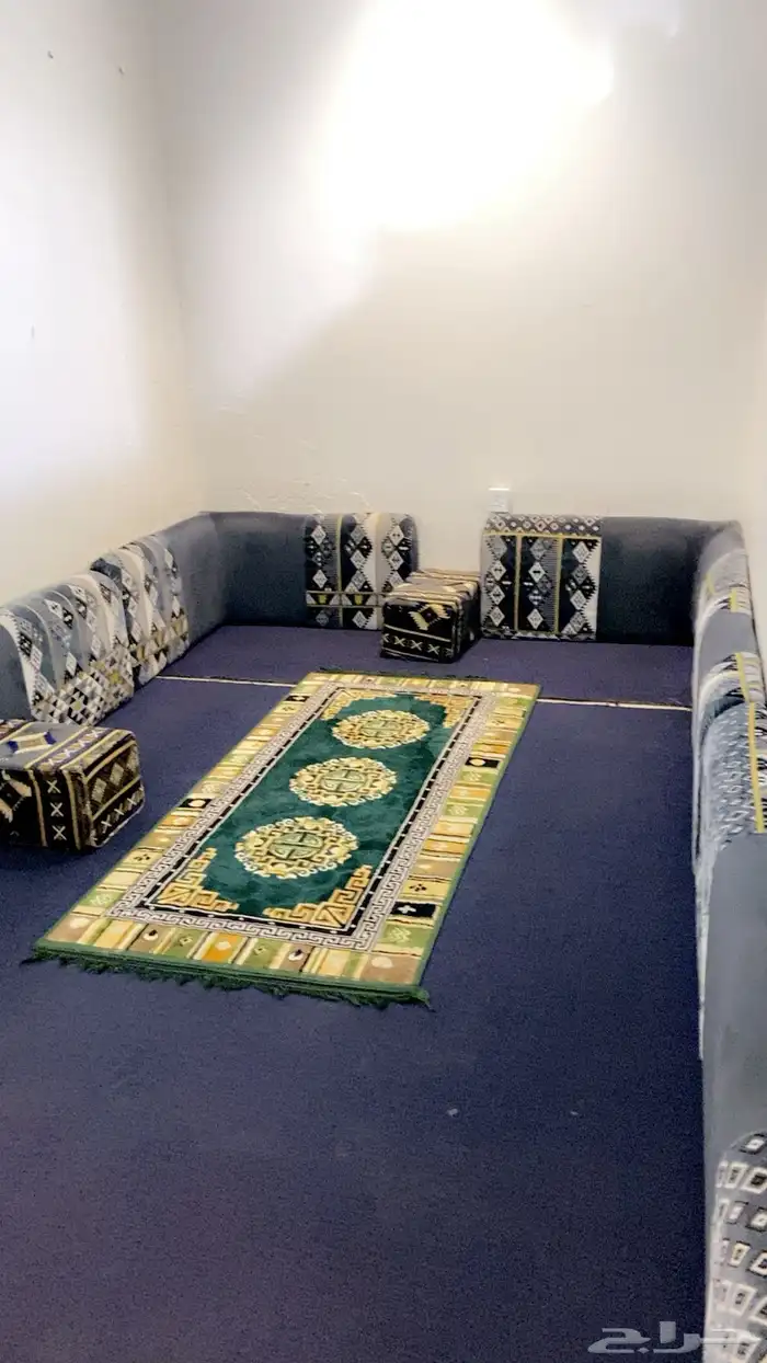 أثاث ديوانيه 7