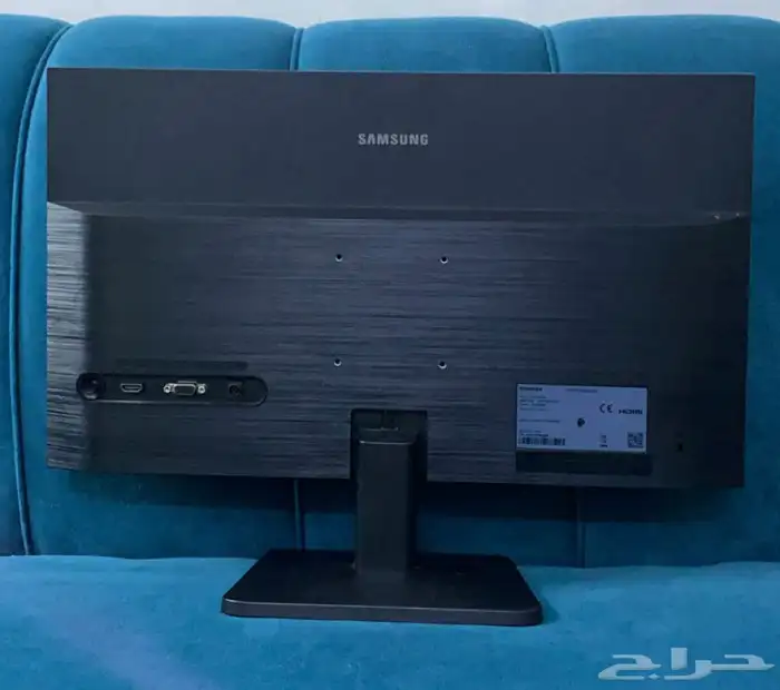 للبيع شاشة قيمنق من شركه سامسونج 1