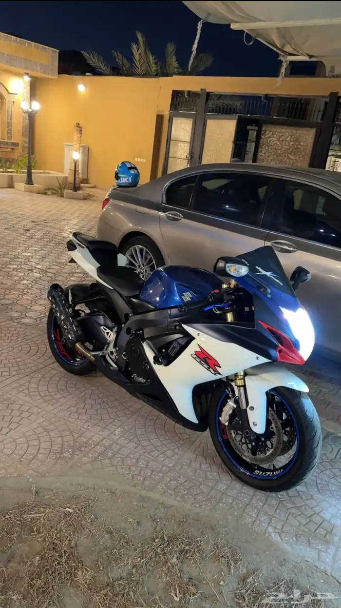 ريس 750 فيابر وكاله 2011 4