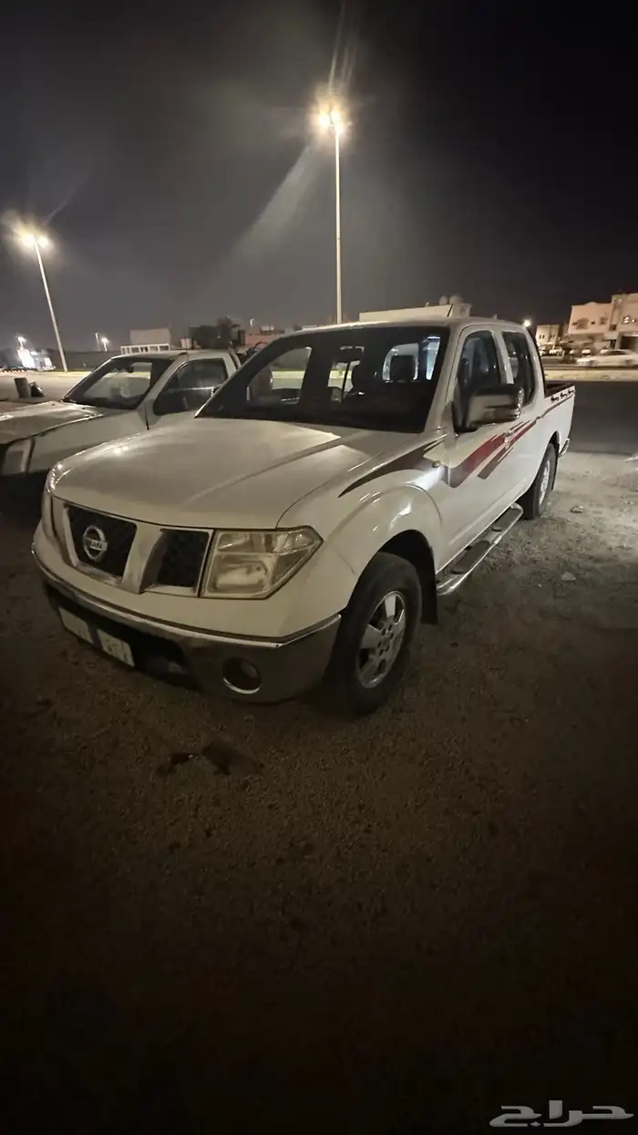 نافارا 2011 2