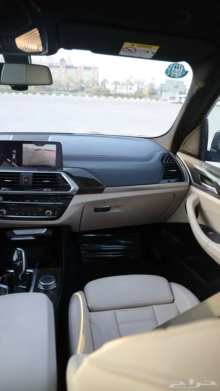 ناغي BMW .. نظيف ( نزلنا بالسعر ) 36