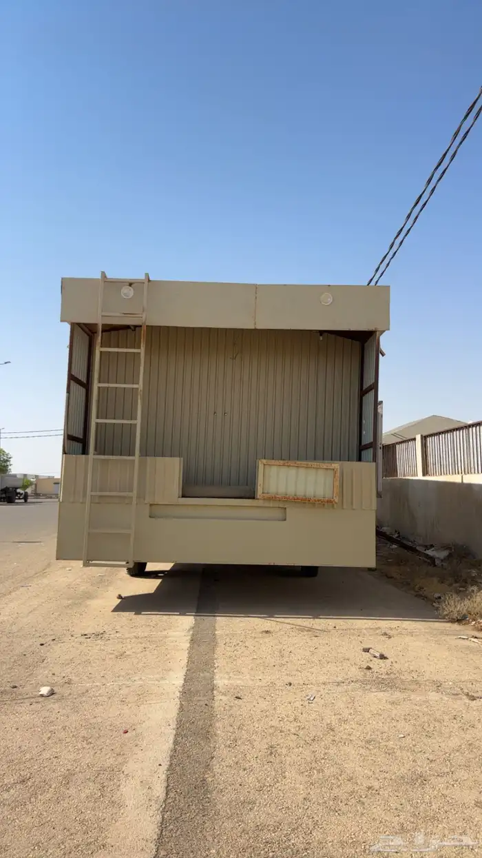 غرفه طول 14 في 4 1
