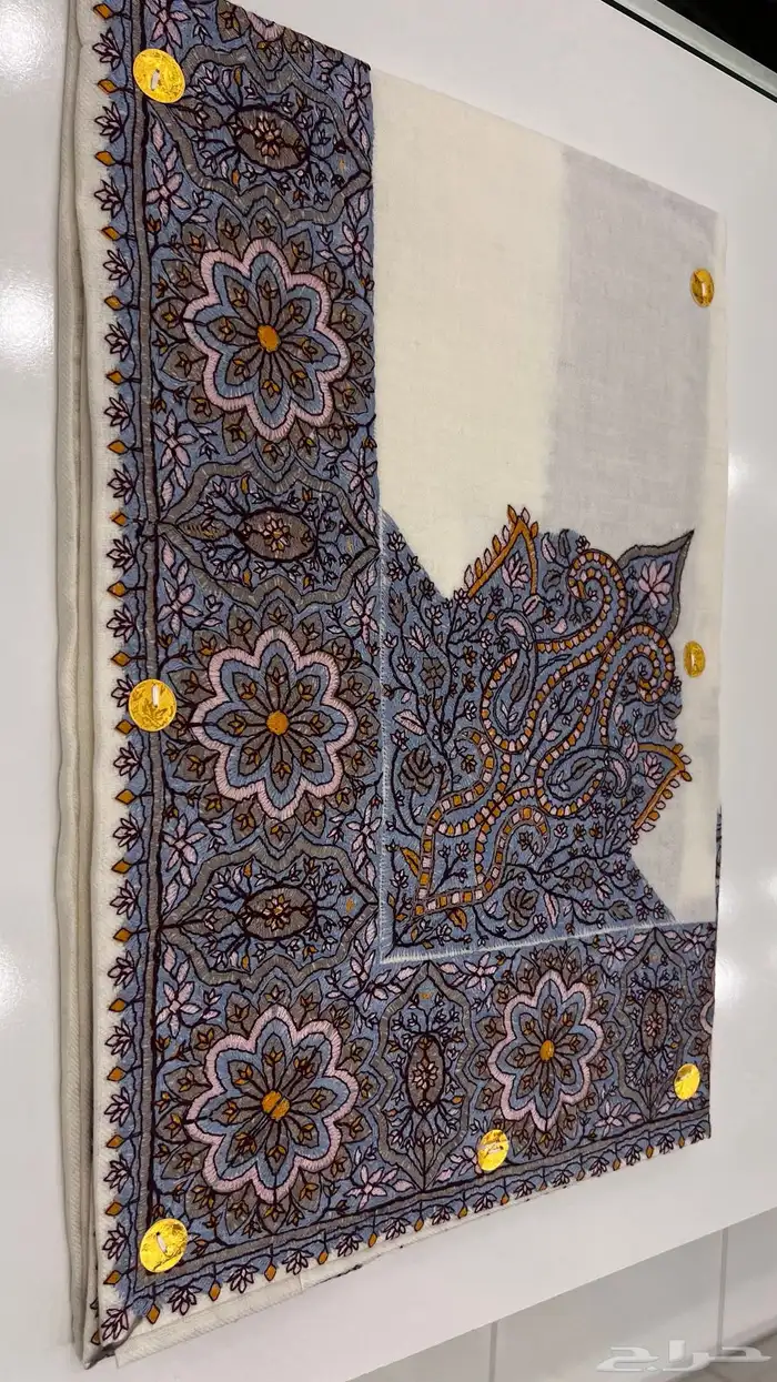 غتر شتوية من جميع الفئات 18