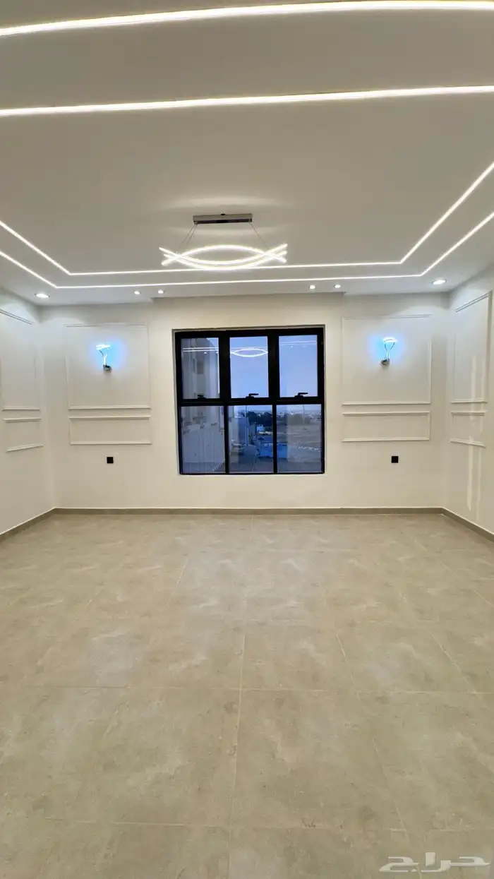 للبيع شقق سكنية دوراول علوي حى الضيافه خميس مشيط 2
