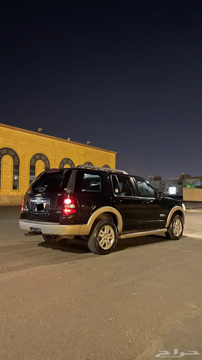 اكسبلور 2010 2