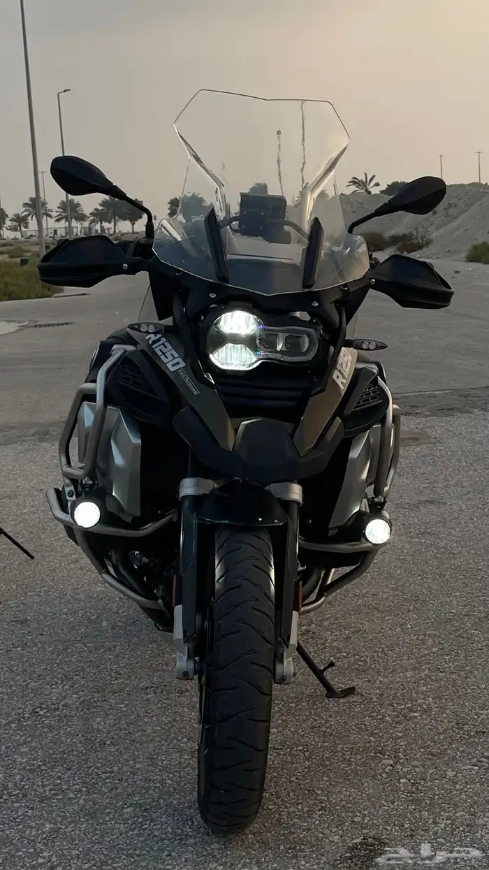 للبيع BMW GSA 1250 6