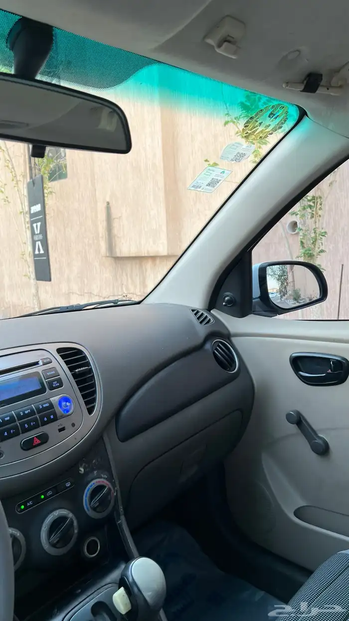 اي تن i10 2014 18