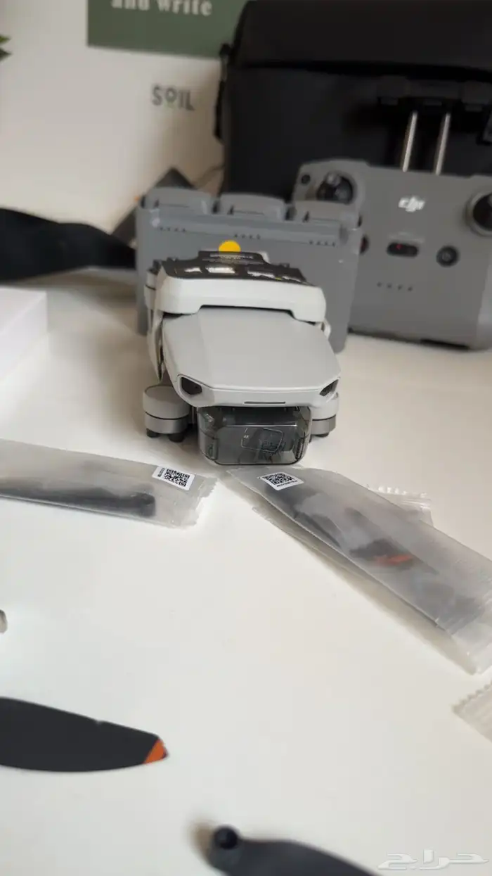 درون مني2 كومبو dji mini2 1