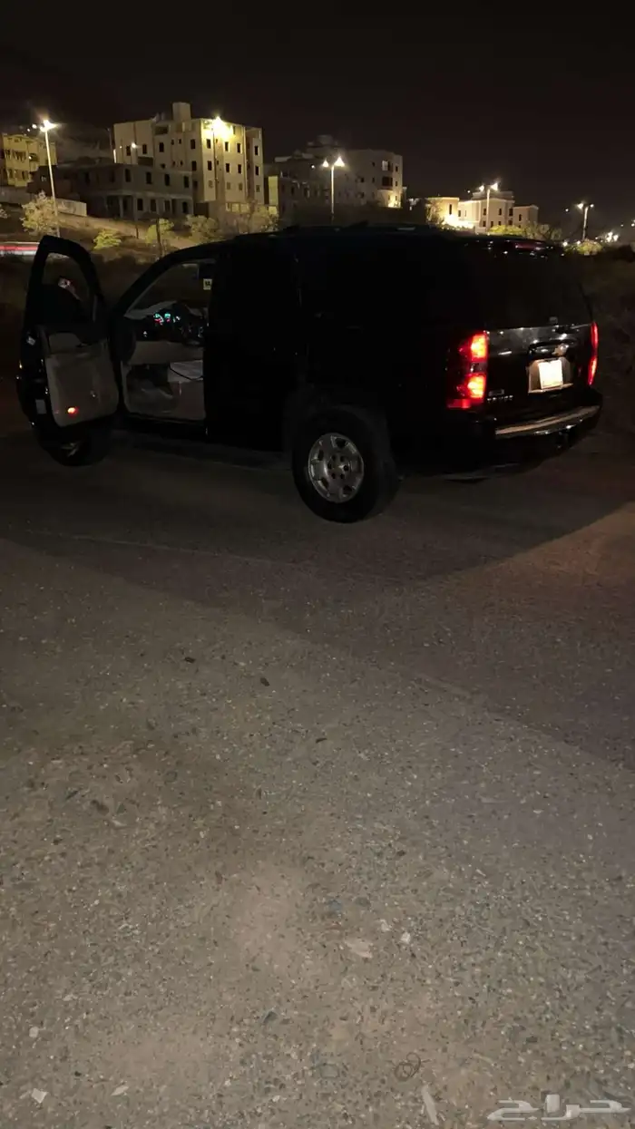 تاهو 2013 Lt 5