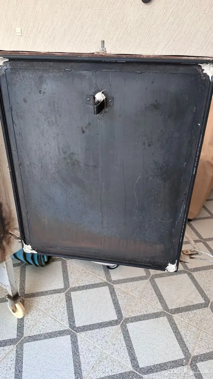 برميل مندي 1