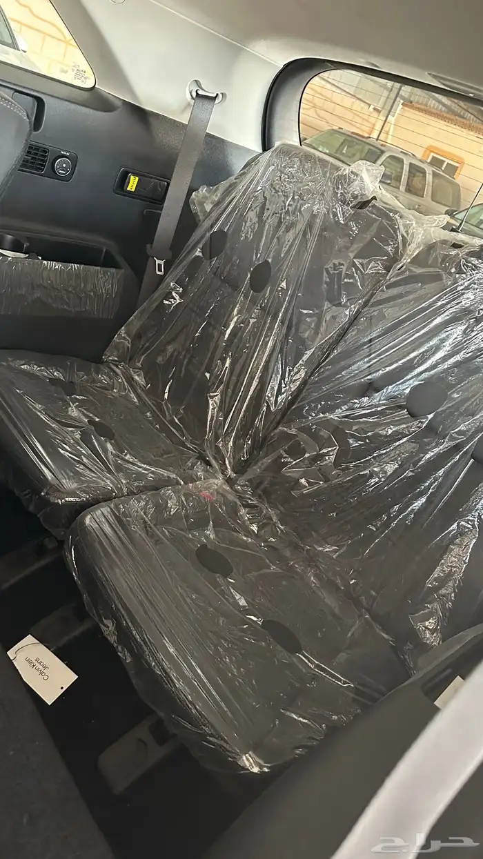 سيرنتو ديزل2019 6