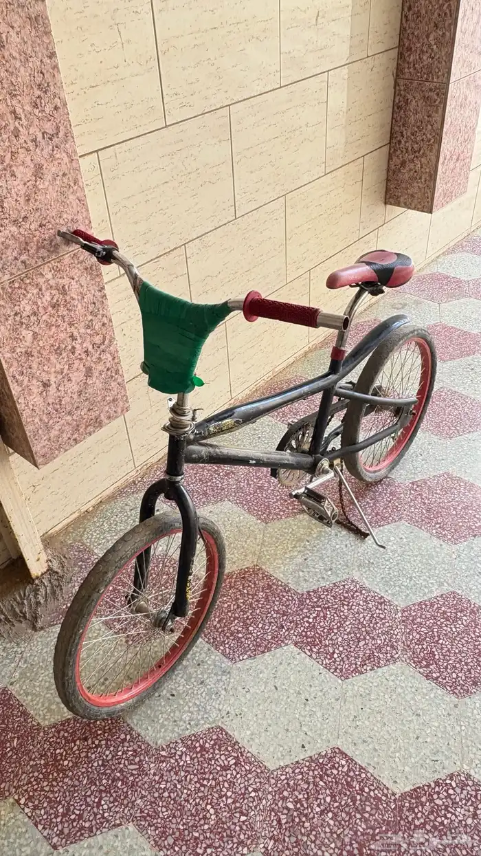 سيكل للبيع 1