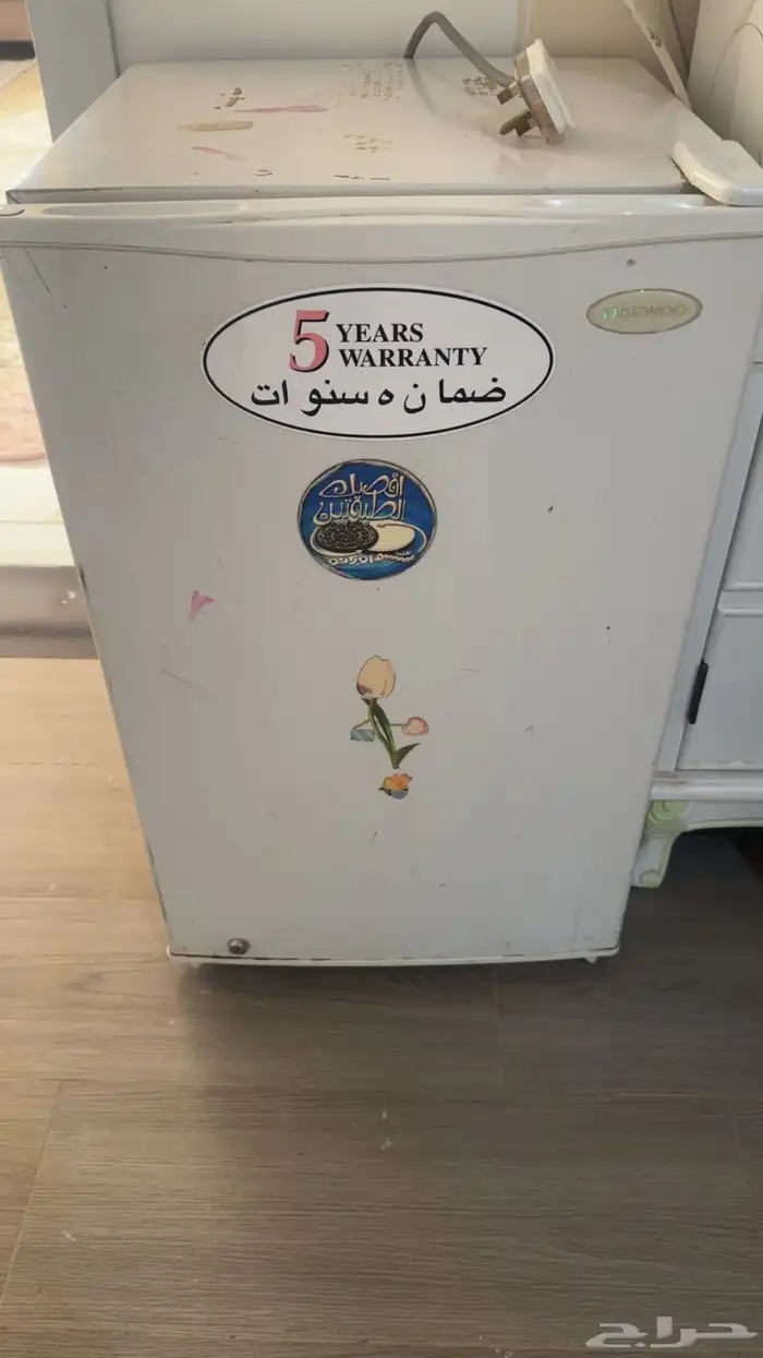 ثلاجة غرف نوم للبيع 4