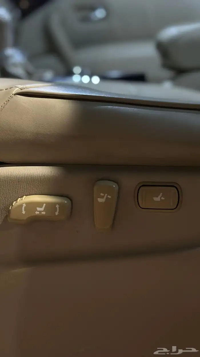جيب انفنتي QX56 30